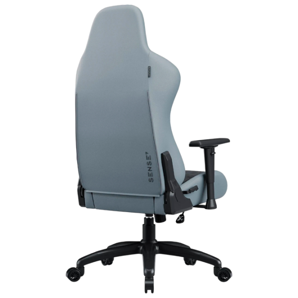 Scaun Gaming SENSE7 Spellcaster FUKU XL 00-01089715 Gray Black  photo 5
