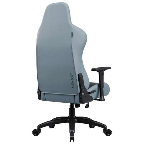 Scaun Gaming SENSE7 Spellcaster FUKU XL 00-01089715 Gray Black  photo 5