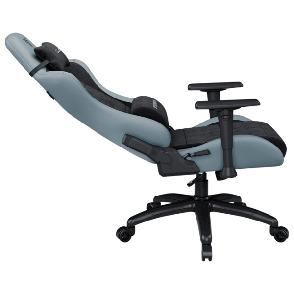 Scaun Gaming SENSE7 Spellcaster FUKU XL 00-01089715 Gray Black  photo 7