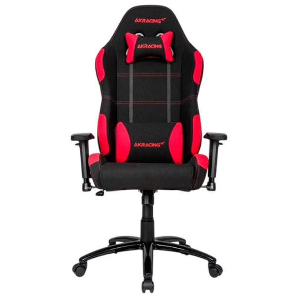Scaun Gaming AKRACING Core Series EX AK-EX-BK/RD Black Red  photo 4