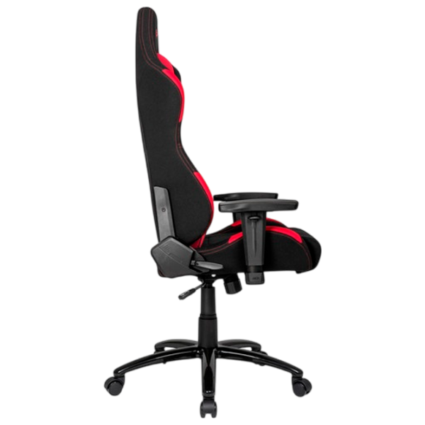 Scaun Gaming AKRACING Core Series EX AK-EX-BK/RD Black Red  photo 5