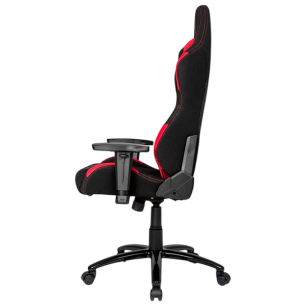 Scaun Gaming AKRACING Core Series EX AK-EX-BK/RD Black Red  photo 6