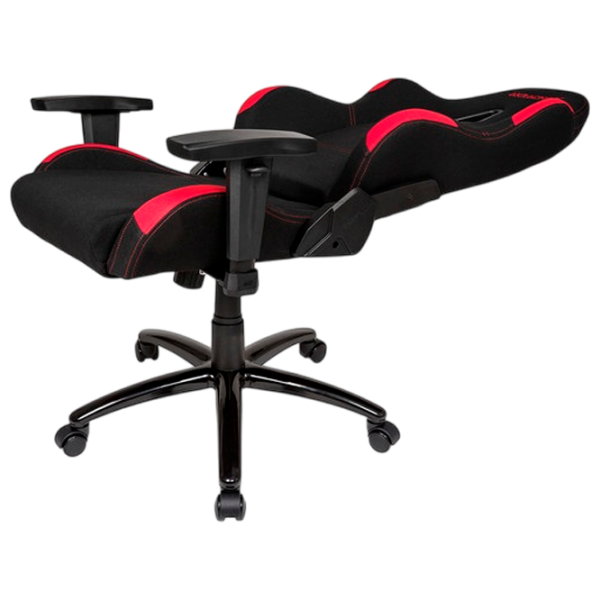 Scaun Gaming AKRACING Core Series EX AK-EX-BK/RD Black Red  photo 8