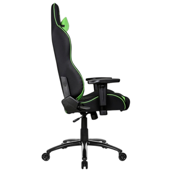 Scaun Gaming AKRACING Core Series SX AK-SX-GN Black Green  photo 4
