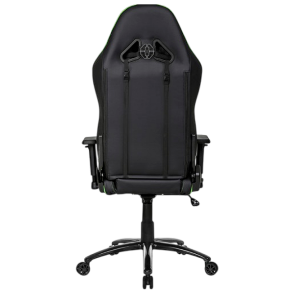 Scaun Gaming AKRACING Core Series SX AK-SX-GN Black Green  photo 6