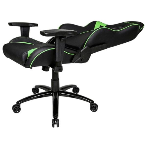 Scaun Gaming AKRACING Core Series SX AK-SX-GN Black Green  photo 7