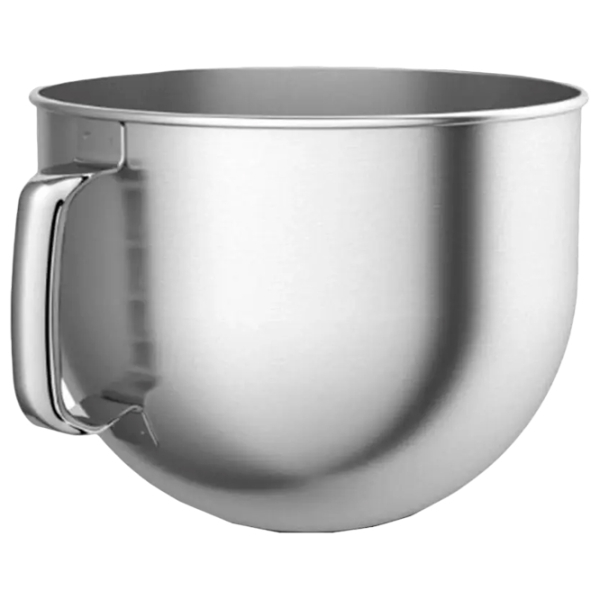 Mixer KitchenAid 5KSM70SHXEER Red 375 W, Numărul de viteze: 10, Regim turbo photo 9