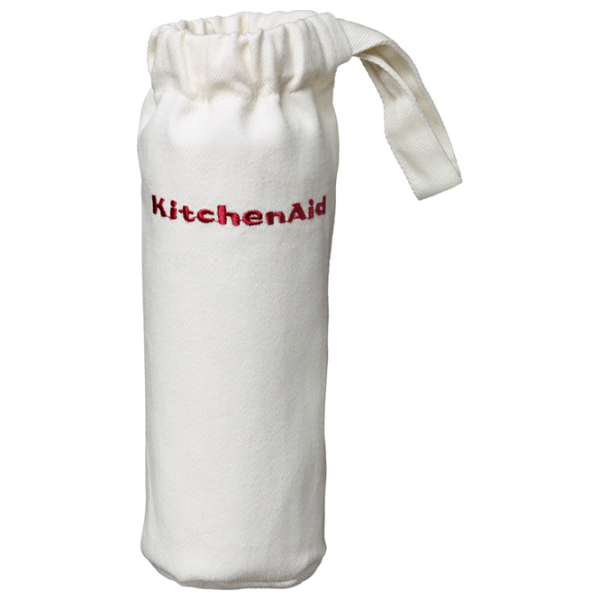 Mixer KitchenAid 5KHM9212EER Red 85 W, Numărul de viteze: 9, Regim turbo photo 5