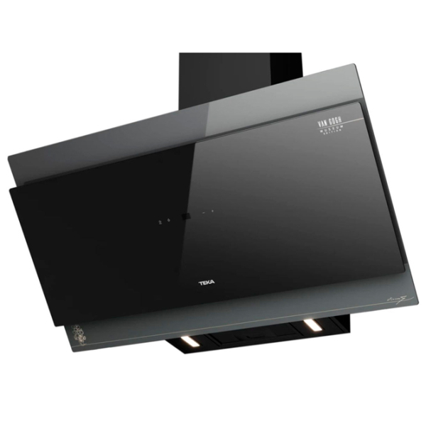 Вытяжка Teka DVT-VG 98660 TOS BK Черный , Рециркуляция, 698 м³/ч photo 3