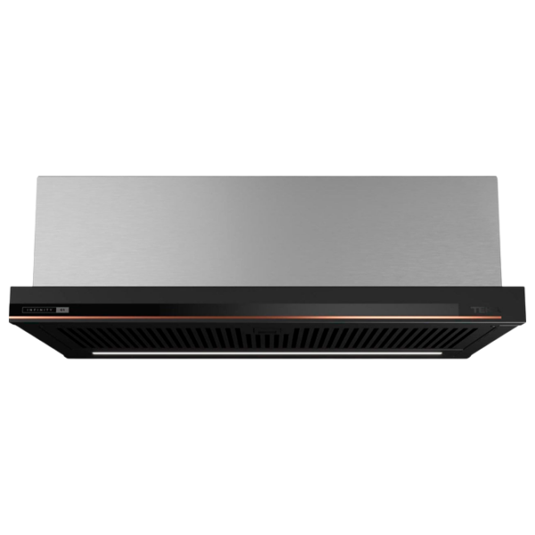 Вытяжка Teka CNL 6415 Plus G1 Черный , Рециркуляция, 385 м³/ч photo 1