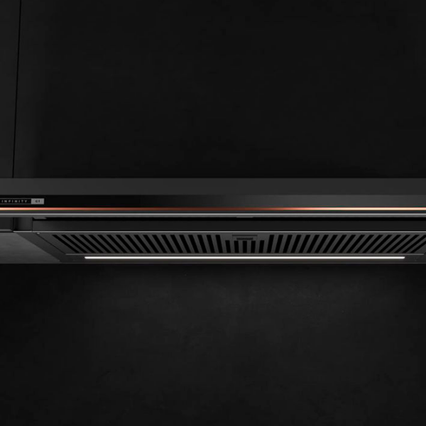 Вытяжка Teka CNL 6415 Plus G1 Черный , Рециркуляция, 385 м³/ч photo 6