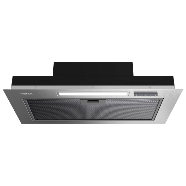 Вытяжка Teka GFI 63030 KOS IX Нержавеющая сталь , Рециркуляция, 157 м³/ч photo 1