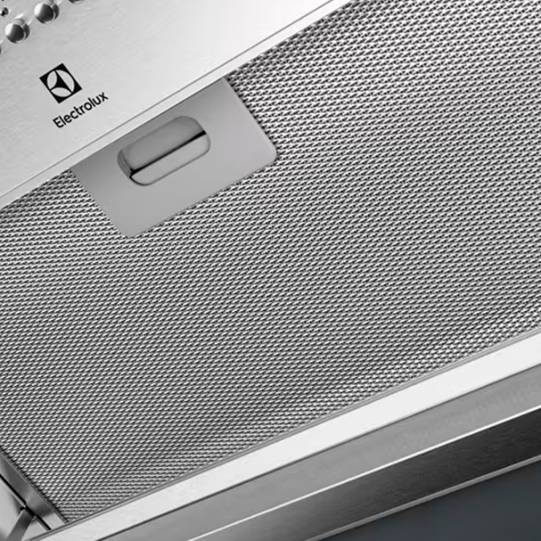 Hotă Electrolux LFG516X Inox 49 cm, Recirculare, 600 m³/h photo 7