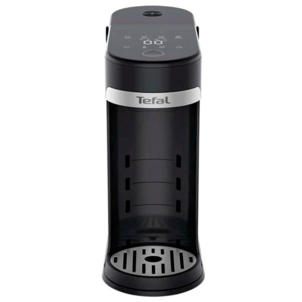 Ceainic cu dozator Tefal BR3508E0 Black 1300 W, 2l, Material interior:  photo 2