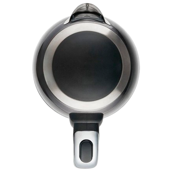 Ceainic electric ZELMER ZCK8025 Black 1850 W, 1.7l, Material interior: Plastic photo 6