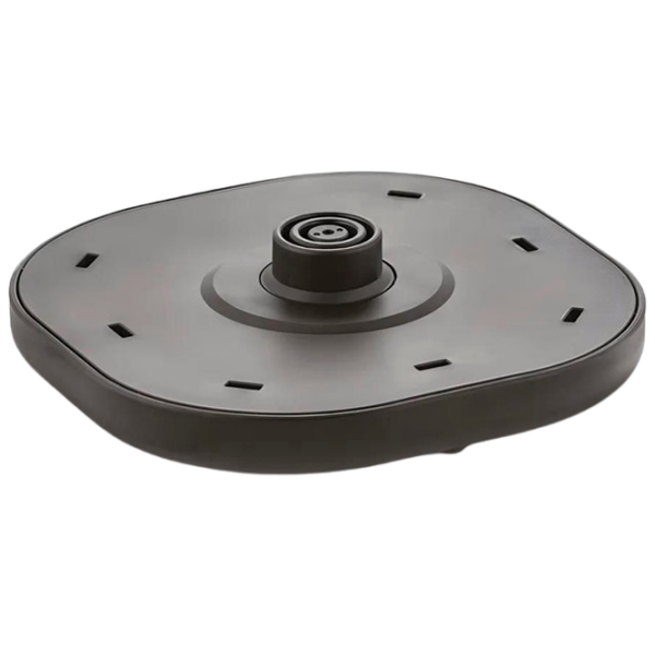 Ceainic electric ZELMER ZCK8021 Black 2200 W, 2l, Material interior: Sticlă photo 6