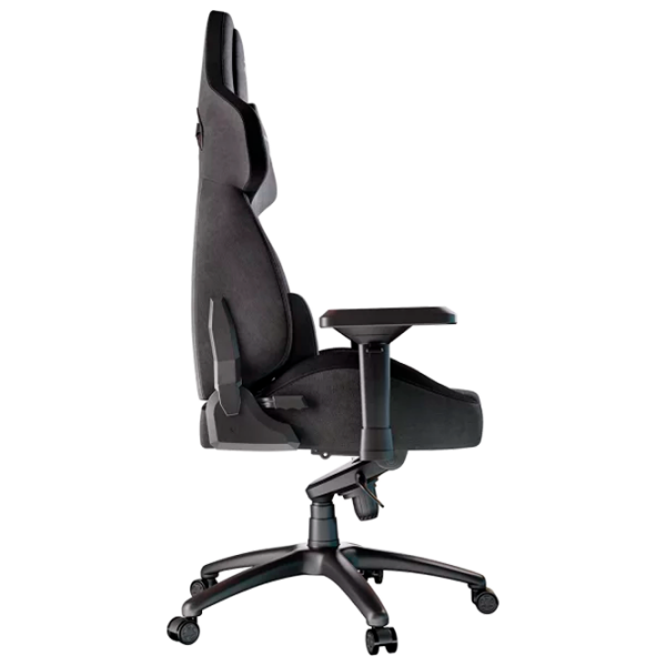Scaun Gaming Proove Hunter Black Gray  photo 3