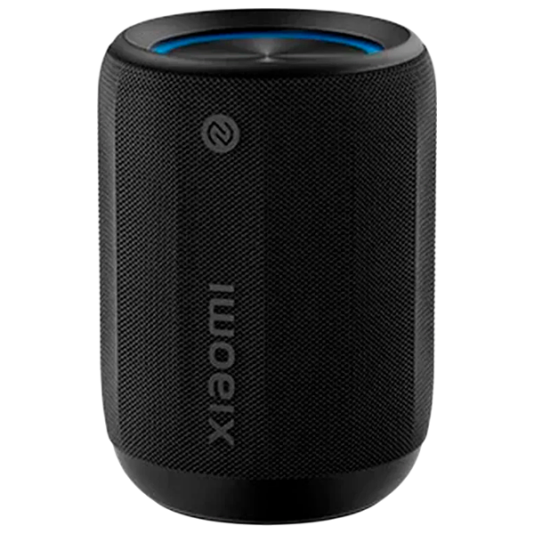 Портативная колонка Xiaomi QBH4274GL Черный 6 Вт photo 1