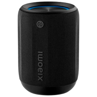 Boxă portabilă Xiaomi QBH4274GL Black 6 W