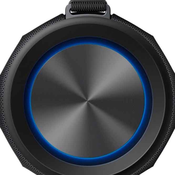 Портативная колонка Xiaomi QBH4274GL Черный 6 Вт photo 2