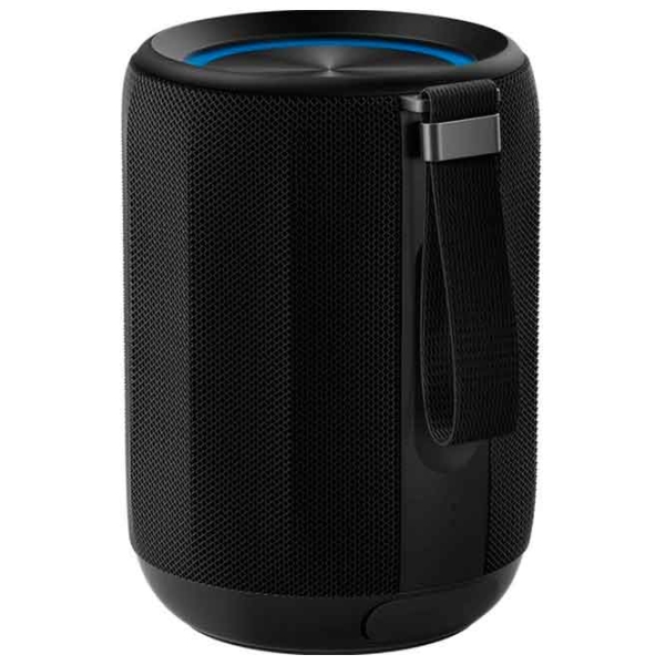 Портативная колонка Xiaomi QBH4274GL Черный 6 Вт photo 3