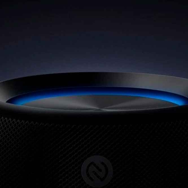 Портативная колонка Xiaomi QBH4274GL Черный 6 Вт photo 4