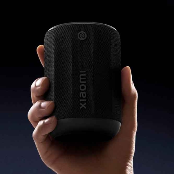 Портативная колонка Xiaomi QBH4274GL Черный 6 Вт photo 7