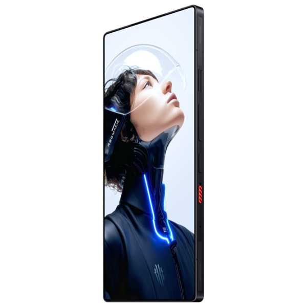 ZTE nubia RedMagic 11 Pro 1 ТБ Черный Ночной мороз 6.85" | 50 Мп | 24 ГБ | Dual SIM photo 2