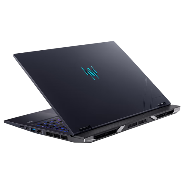 Laptop Acer Predator Helios Neo 14 AI PHN14-71 Black 14.5" | 32 GB | 1 TB | Intel Core Ultra 9 285H | GeForce RTX 5070 8 GB photo 5