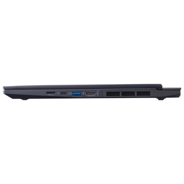 Laptop Acer Predator Helios Neo 14 AI PHN14-71 Black 14.5" | 32 GB | 1 TB | Intel Core Ultra 9 285H | GeForce RTX 5070 8 GB photo 9