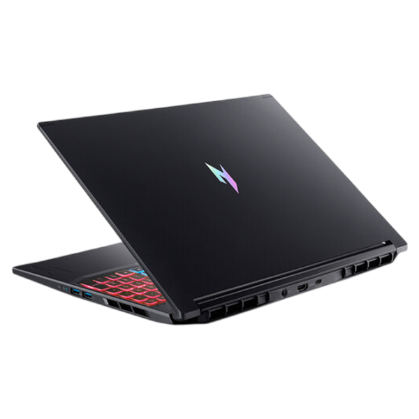 Laptop Acer Nitro V 16S AI ANV16S-41 Obsidian Black 16" | 32 GB | 1 TB | AMD Ryzen 7 260 | GeForce RTX 5060 8 GB photo 5