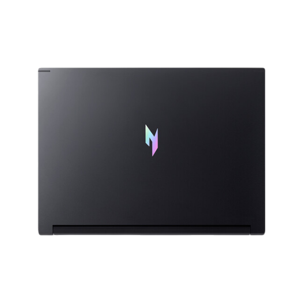 Laptop Acer Nitro V 16S AI ANV16S-41 Obsidian Black 16" | 32 GB | 1 TB | AMD Ryzen 7 260 | GeForce RTX 5060 8 GB photo 6