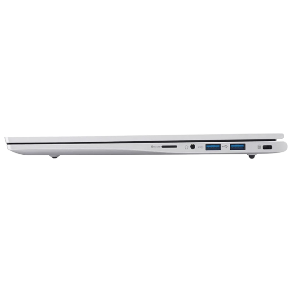 Laptop Acer Aspire Lite 15 AL15-41P Silver 15.6" | 16 GB | 512 GB | AMD Ryzen 3 5300U | VGA Integrată photo 3