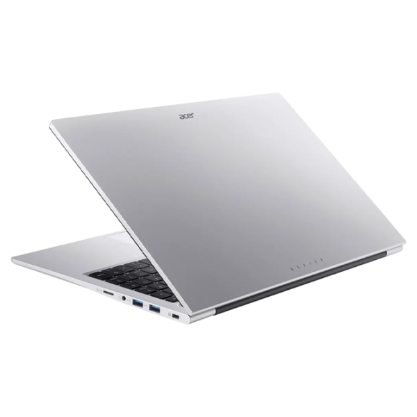 Laptop Acer Aspire Lite 15 AL15-41P Silver 15.6" | 16 GB | 512 GB | AMD Ryzen 3 5300U | VGA Integrată photo 4