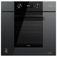 Духовой шкаф Teka HLB 84-V Черный A+, 71 л