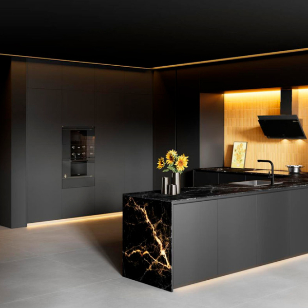 Cuptor încorporabil Teka HLB 84-V Black A+, 71 l photo 9