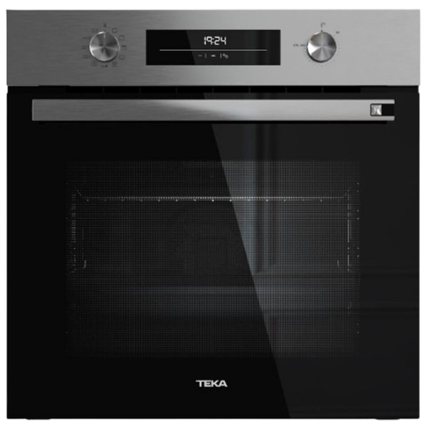 Духовой шкаф Teka HSB 6350 P SS Нержавеющая сталь A+, 71 л photo 1