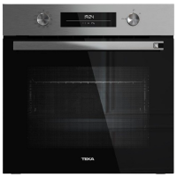 Духовой шкаф Teka HSB 6350 P SS Нержавеющая сталь A+, 71 л