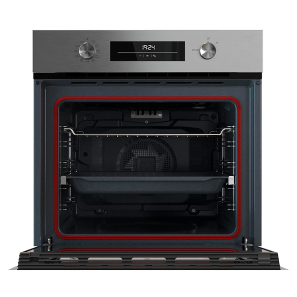 Духовой шкаф Teka HSB 6350 P SS Нержавеющая сталь A+, 71 л photo 2