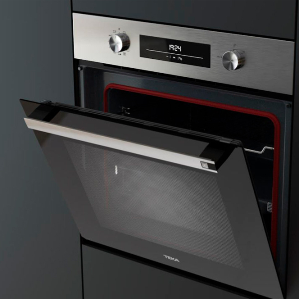 Духовой шкаф Teka HSB 6350 P SS Нержавеющая сталь A+, 71 л photo 4