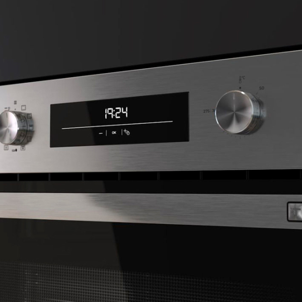 Духовой шкаф Teka HSB 6350 P SS Нержавеющая сталь A+, 71 л photo 5