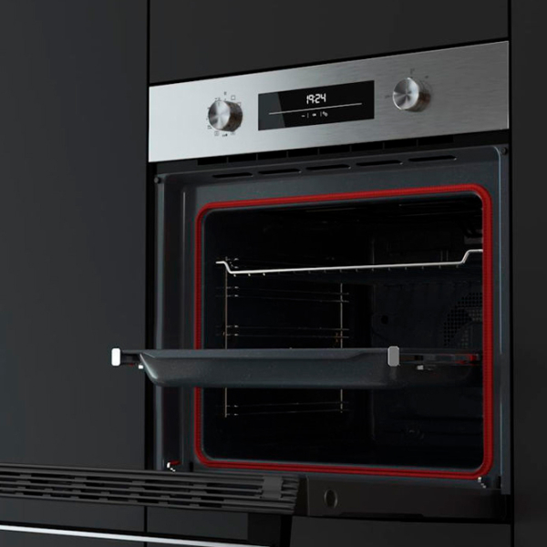 Духовой шкаф Teka HSB 6350 P SS Нержавеющая сталь A+, 71 л photo 8