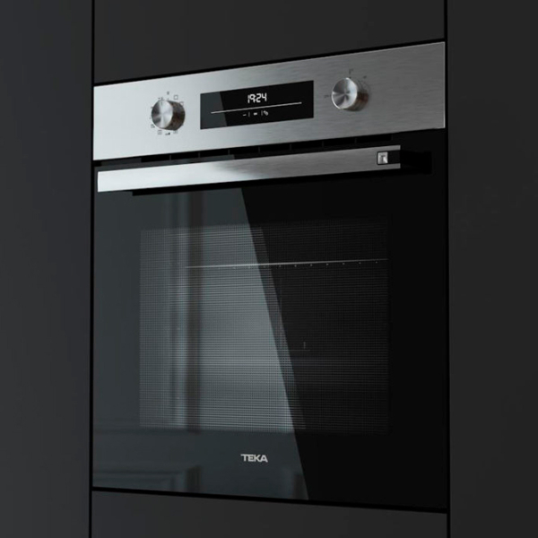 Духовой шкаф Teka HSB 6350 P SS Нержавеющая сталь A+, 71 л photo 10