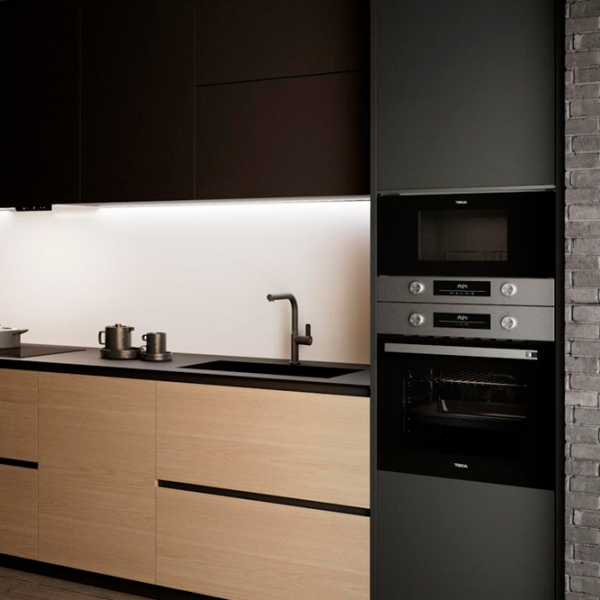 Духовой шкаф Teka HSB 6350 P SS Нержавеющая сталь A+, 71 л photo 13