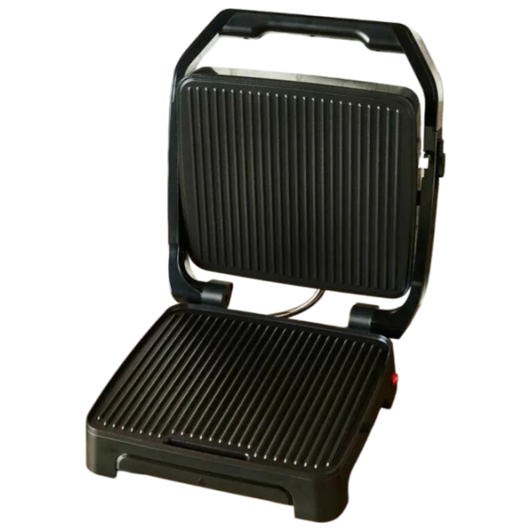 Grill electric Tefal GC271D10 Inox 2000 W, Contact, 230 °С photo 4