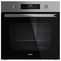 Духовой шкаф Teka HSB 6468 SS Нержавеющая сталь A+, 71 л