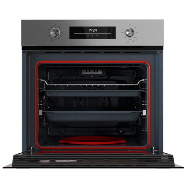 Духовой шкаф Teka HSB 6468 SS Нержавеющая сталь A+, 71 л photo 2