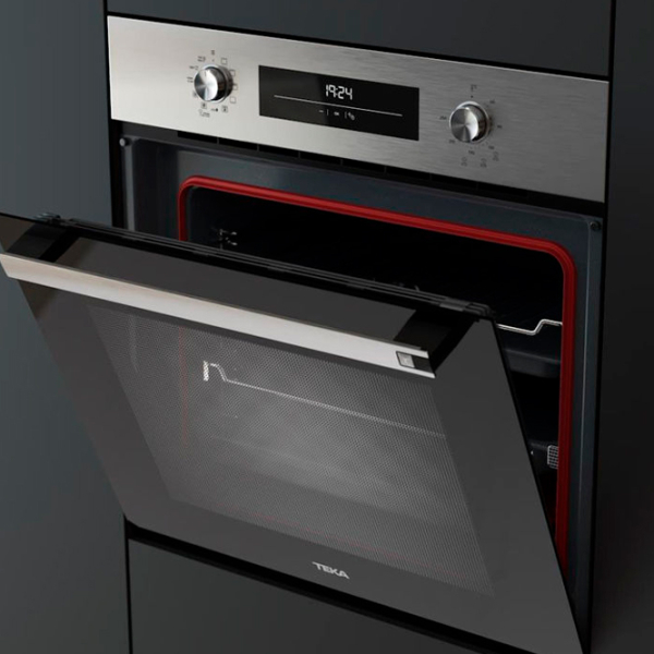 Духовой шкаф Teka HSB 6468 SS Нержавеющая сталь A+, 71 л photo 5