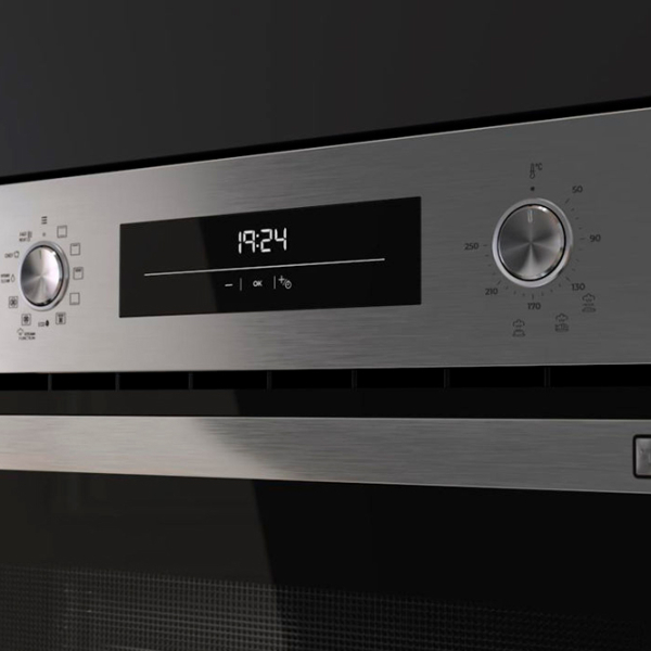 Духовой шкаф Teka HSB 6468 SS Нержавеющая сталь A+, 71 л photo 6