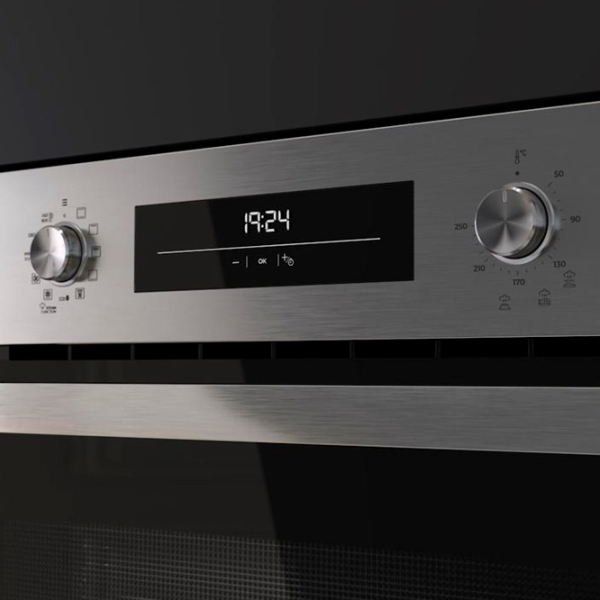 Духовой шкаф Teka HSB 6468 SS Нержавеющая сталь A+, 71 л photo 8